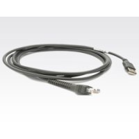 Zebra USB cable - USB (M) - 2 m