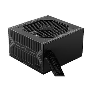 MSI MAG A650BN 650W Power Supply