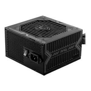 MSI MAG A650BN - Power supply (internal)