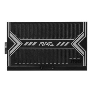 MSI MAG A550BN - Power supply (internal)