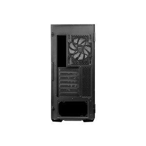 MSI MPG VELOX 100R - Mid tower - E-ATX - Seitenteil mit Fenster (gehärtetes Glas)