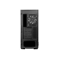 MSI MPG VELOX 100R - Mid tower - E-ATX - Seitenteil mit Fenster (gehärtetes Glas)