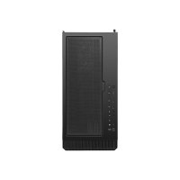 MSI MPG VELOX 100R - Mid tower - E-ATX - Seitenteil mit Fenster (gehärtetes Glas)