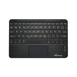 MEDIARANGE MROS130 - Tastatur - mit Touchpad