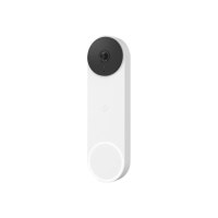 Google Nest - Doorbell - with camera