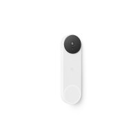 Google Nest - Doorbell - with camera