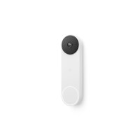 Google Nest - Doorbell - with camera