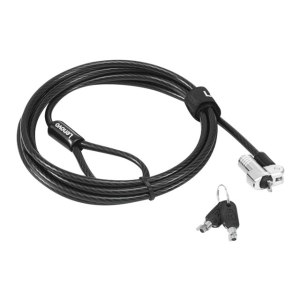 Lenovo Kensington NanoSaver MasterKey Cable Lock