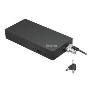 Lenovo Kensington NanoSaver MasterKey Cable Lock