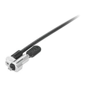 Lenovo Kensington NanoSaver MasterKey Cable Lock