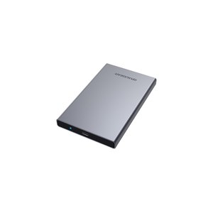 GrauGear G-2501-AC-10G - HDD / SSD-Gehäuse - 2.5...