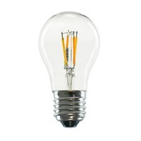 Segula LED Glühlampe A15 klein klar E27 2.5W 1900-2700K