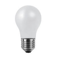 Segula LED Glühlampe matt E27 3.2W 2700K dimmbar