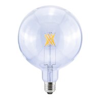 Segula LED Globe 150 klar E27 6.5W 2700K dimmbar