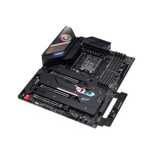 ASRock Z690 Taichi - Motherboard - ATX - LGA1700-Sockel -...