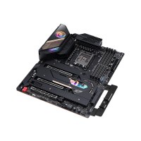 ASRock Z690 Taichi - Motherboard - ATX - LGA1700-Sockel - Z690 Chipsatz - USB 3.2 Gen 1, USB 3.2 Gen 2, USB-C Gen 2x2, USB4 - Gigabit LAN, 2.5 Gigabit LAN, Wi-Fi, Bluetooth - Onboard-Grafik (CPU erforderlich)