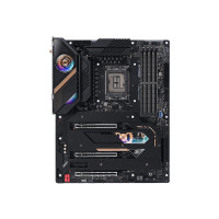 ASRock Z690 Taichi - Motherboard - ATX - LGA1700-Sockel - Z690 Chipsatz - USB 3.2 Gen 1, USB 3.2 Gen 2, USB-C Gen 2x2, USB4 - Gigabit LAN, 2.5 Gigabit LAN, Wi-Fi, Bluetooth - Onboard-Grafik (CPU erforderlich)