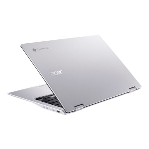 Acer Chromebook Spin 513 R841T - Flip-Design - Snapdragon 7c Kryo 468 - Chrome OS (with Chrome Education Upgrade)