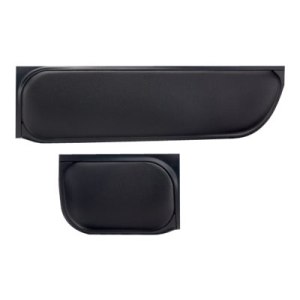 Contour Long/Short Wrist Rest -...