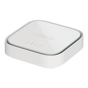 Netgear LM1200 - Wireless cellular modem