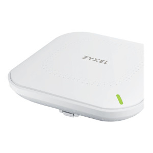 ZyXEL NWA50AX - Accesspoint - Wi-Fi 6 - 2.4 GHz