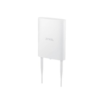 ZyXEL NWA55AXE - Accesspoint - Wi-Fi 6 - 2.4 GHz, 5 GHz