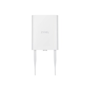 ZyXEL NWA55AXE - Accesspoint - Wi-Fi 6 - 2.4 GHz, 5 GHz