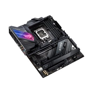 ASUS ROG STRIX Z690-E GAMING WIFI