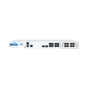 Sophos XGS 2100 Security Appliance -EU/UK power - Firewall