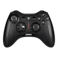 MSI Force GC20 V2 - Gamepad - wired