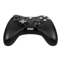 MSI Force GC20 V2 - Gamepad - wired