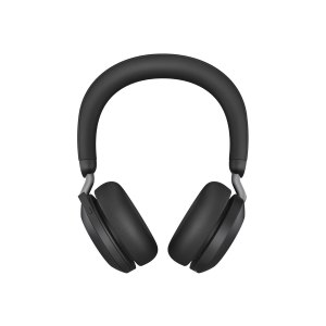 Jabra Evolve2 75 Link380a UC Stereo Blac