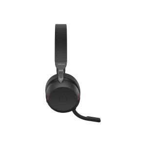 Jabra Evolve2 75 Link380a UC Stereo Blac