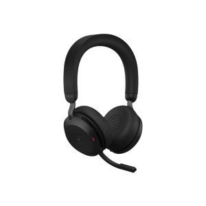 Jabra Evolve2 75 - Headset - On-Ear - Bluetooth