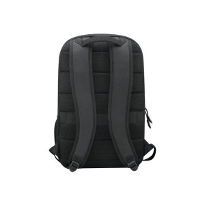 Lenovo ThinkPad Essential (Eco) - Notebook-Rucksack - 40.6 cm (16") - Schwarz mit roten Akzenten