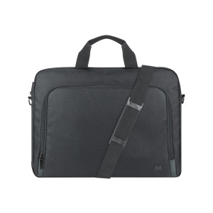 Mobilis TheOne Basic Briefcase Toploading 14-16"-30% RECYCLE