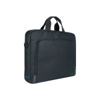 Mobilis TheOne Basic Briefcase Toploading 14-16"-30% RECYCLE