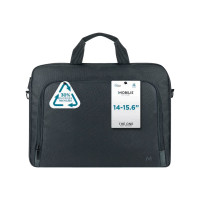 Mobilis TheOne Basic Briefcase Toploading 14-16"-30% RECYCLE