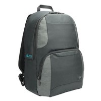 Mobilis The One Basic - Notebook backpack - 20% recycled - 39.6 cm - 14" - 15.6"