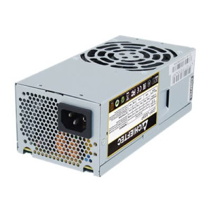 Chieftec Smart 300W - 300 W - 115 - 230 V - 47 - 63 Hz -...