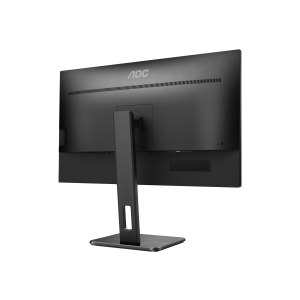 AOC U27P2CA - LED-Monitor - 68.6 cm (27") - 3840 x 2160 4K @ 60 Hz