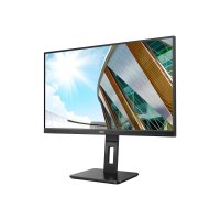 AOC 27" IPS Monitor 3840x2160 60Hz 1x Disp - 27"