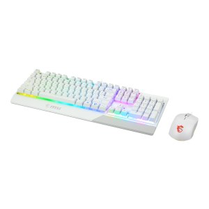 MSI Vigor GK30 combo - Keyboard and mouse set