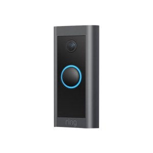 Ring Video Doorbell Wired - Doorbell