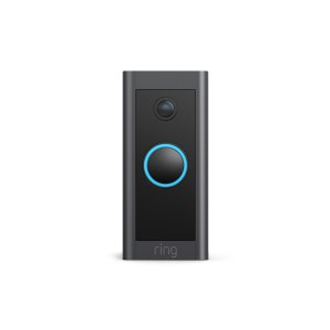 Ring Video Doorbell Wired - Türklingel - kabellos