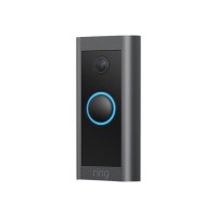 Ring Video Doorbell Wired - Doorbell