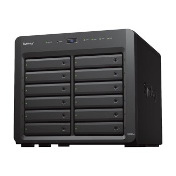 Synology Disk Station DS3622XS+ - NAS server