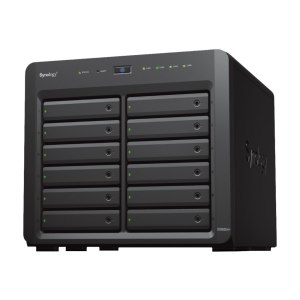 Synology DS3622XS+ 12BAY 22 GHZ 6C 16GB