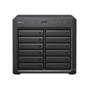 Synology Disk Station DS3622XS+ - NAS server