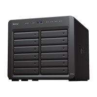 Synology Disk Station DS3622XS+